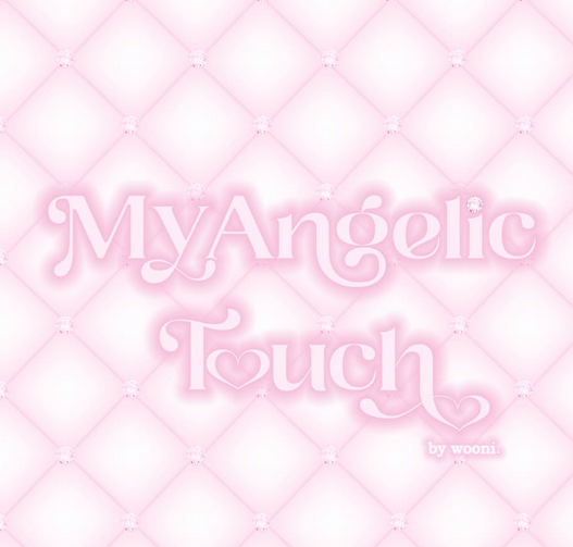 متجر | My Angelic touch