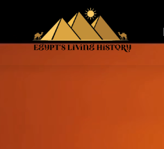 Egypts Living History