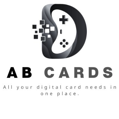 متجر بطاقات بينانس الرقمية