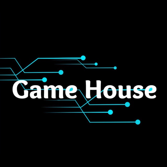 قيم هاوس - Game House