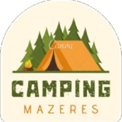 متاهات التخييم camping-mazeres